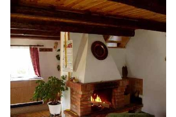 Poljska Chata Luboń, Eksterier